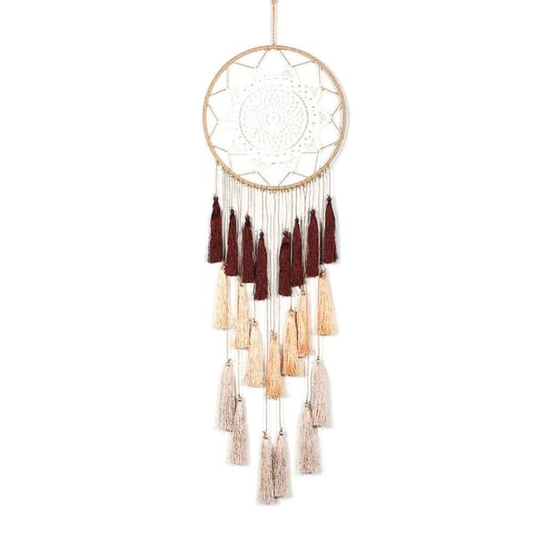 Dreamcatcher boligindretning