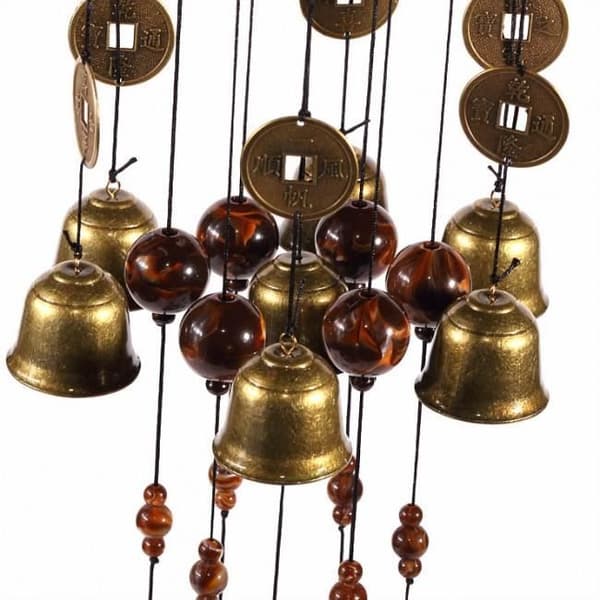 CARILLON FENG SHUI RICHESSE and FORTUNE - asiatisk inredning och atmosfär
