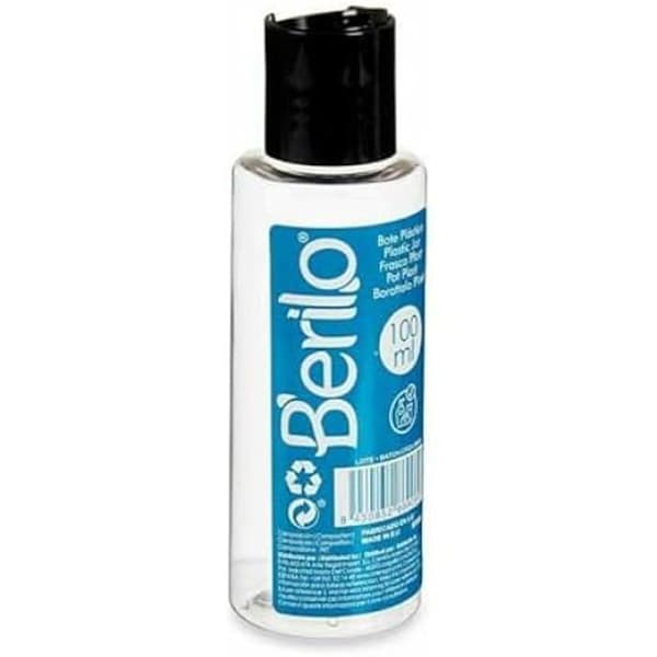 Dispenser - BERILO - Standard - Flerfärgad - 25,8 x 16,5 x 13 cm - Inredning