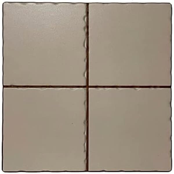 Madrassskydd - VERSA - Beige - Keramik - Inredning - Slitstark