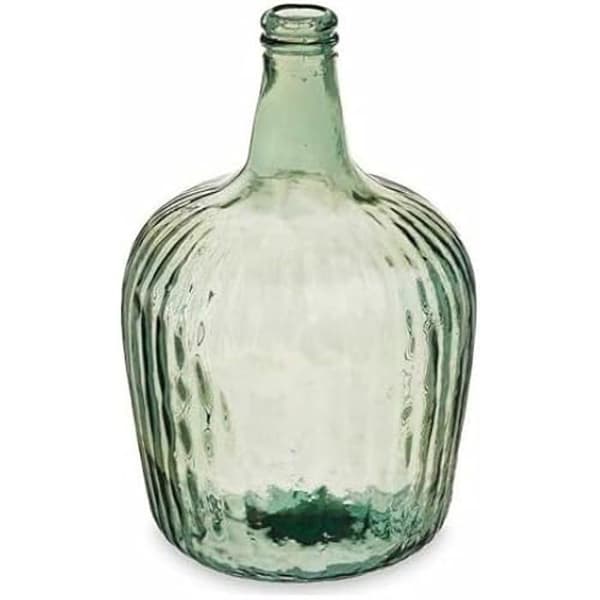 Flaska - PRESENTDEKOR - Standard - Flerfärgad - Glas - Inredning