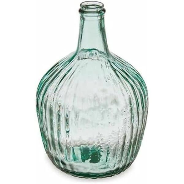 Flaska - PRESENTDEKOR - Estándar - Flerfärgad - Glas - Inredning