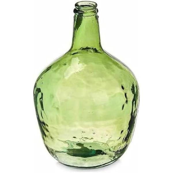 Flaska - PRESENTDEKOR - Standard - Flerfärgad - Glas - Inredning