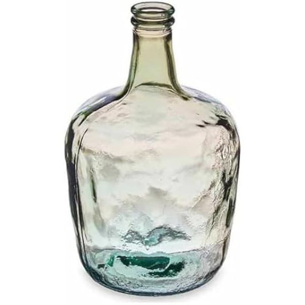 Flaska - PRESENTDEKOR - Standard - Flerfärgad - Glas - Inredning