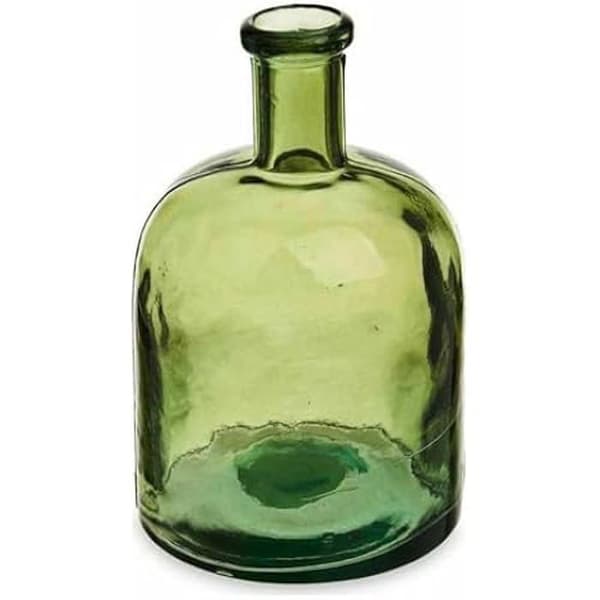 Flaska - PRESENTDEKOR - Standard - Flerfärgad - Glas - Inredning