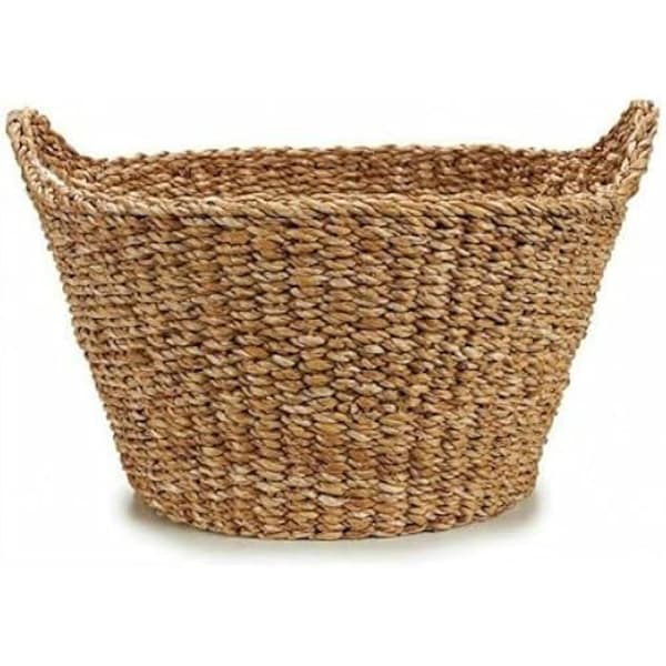 Korg - GÅVDEKOR - Flerfärgad - 47 x 47 x 57 cm - Inredning - Referens S3625894