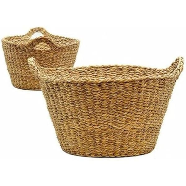 Korg - GÅVDEKOR - Flerfärgad - 42,5 x 43 x 49 cm - Inomhus - Standard