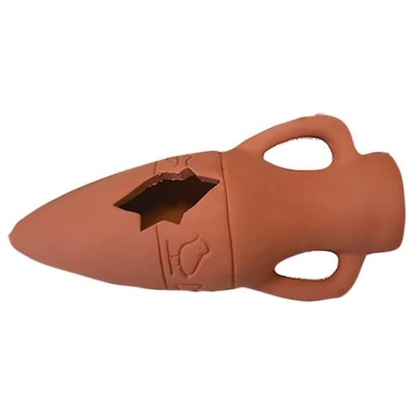 Hobby Amphore naturlig M, 21 cm - 40265