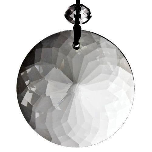 Fountasia International Ltd Woodstock Meditation Crystal Chime - CCMC