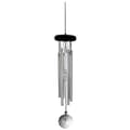 Miniatyrbild 1 av 2: Fountasia International Ltd Woodstock Meditation Crystal Chime - CCMC