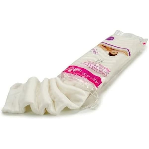 BigBuy Home Cotton, Estándar