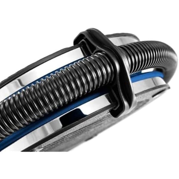 Elektrisk luftpump - INTEX - S8901494 - Flerfärgad - 16x41x27,5 cm - Utomhusbruk