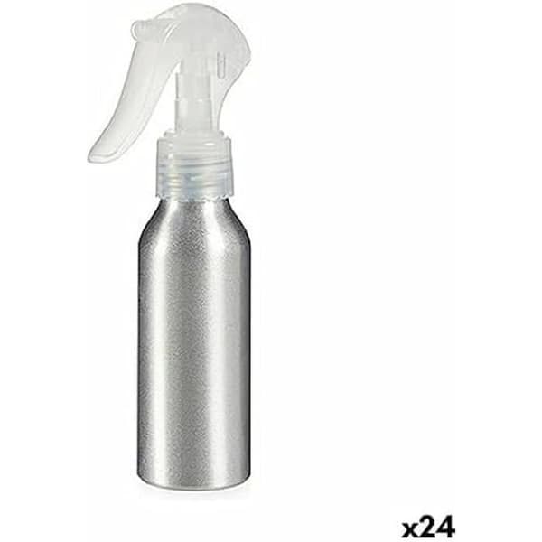 Spruta - BERILO - Standard - Metall och polypropen - Flerfärgad - 33x23x17 cm