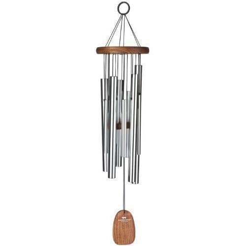 Woodstock Chimes MMCI - DEKORATIONSVERKTYG - Calypso Island Carillon