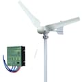 Miniatyrbild 1 av 2: Vindkraftverkssystem, 15kwh/dag Energi Generering, D-fri Leverans, Med gratis kontrollenhet, 4000W, 48V