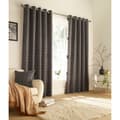 Miniatyrbilde 2 av 2: Furn Ellis Ringtop Eyelet Curtains