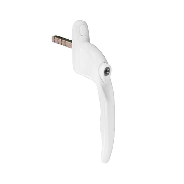Securit UPVC Locking Window Handle