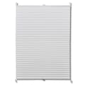 Pikkukuva 2 / 2: vidaXL Plisse Kaihdin 70x150cm Valkoinen Laskosverhot