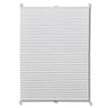 Pikkukuva 1 / 2: vidaXL Plisse Kaihdin 40x200cm Valkoinen Laskosverhot