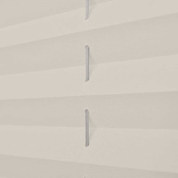 vidaXL Persienne 40x125 cm - creme
