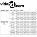 Miniatyrbillede 5 af 5: vidaXL plisségardin 104 cremefarvet
