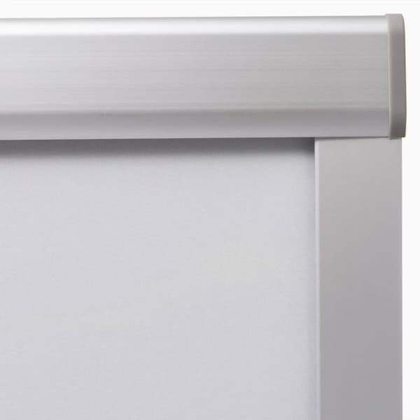 Mörkläggande rullgardin vit S08/608