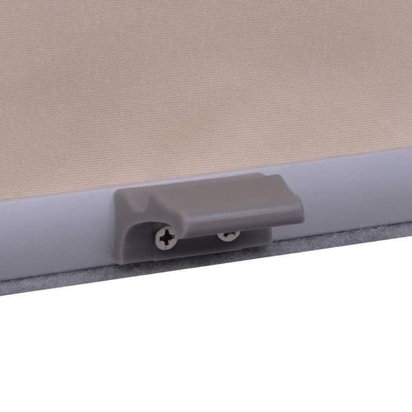 Pimentävä rullaverho beige U08/808
