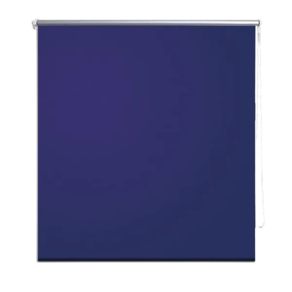Pimentävä rullaverho 60 x 120 cm Merensininen -  Sälekaihtimet & rullaverhot
