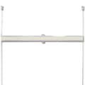 Pikkukuva 6 / 8: Plisse Kaihdin 50x150cm Kermanvärinen -  Sälekaihtimet & rullaverhot