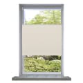 Pikkukuva 2 / 8: Plisse Kaihdin 50x150cm Kermanvärinen -  Sälekaihtimet & rullaverhot