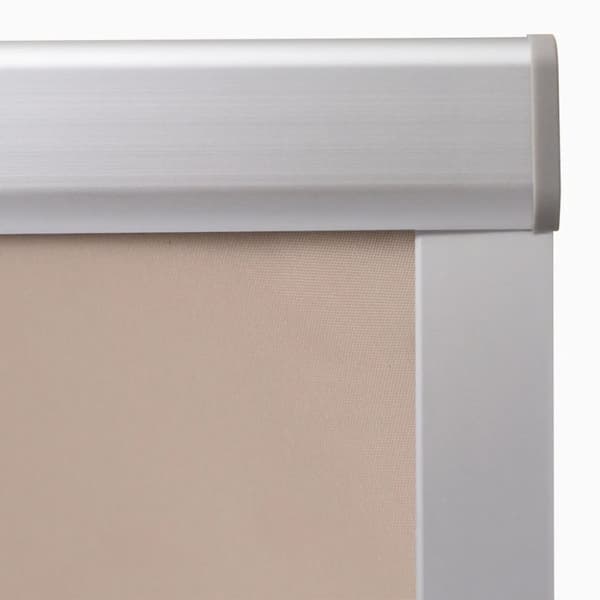 Rullgardiner & persienner - Living Mörkläggande rullgardin beige 104