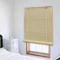 Miniatyrbillede 2 af 7: Rullegardiner - Living rullegardin 80x220 cm bambus naturfarvet