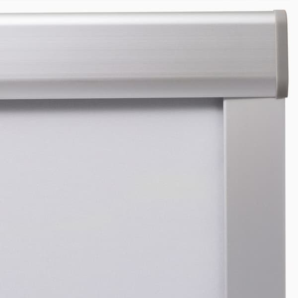 Mörkläggande rullgardin vit MK04 - Rullgardin - Rullgardiner - Home & Living
