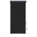 Pikkukuva 2 / 8: Ulkorullaverho 80x250 cm antrasiitti