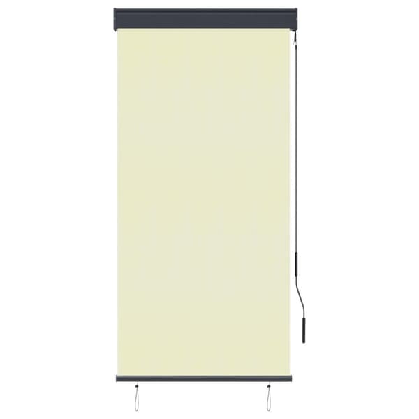 Ulkorullaverho 80x250 cm kerma