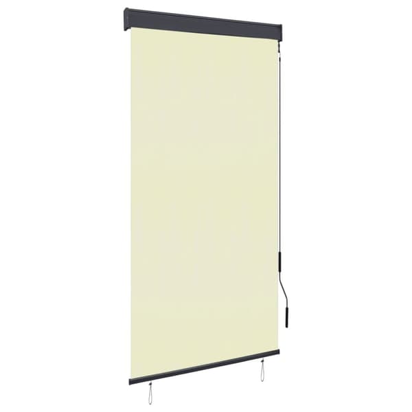 Ulkorullaverho 80x250 cm kerma