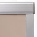 Pikkukuva 4 / 7: Pimentävä rullaverho beige 104