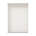 Miniatyrbild 3 av 4: Rullpersienner 120 x 180 cm Polyester Kräm Plast (6 antal)