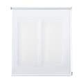 Miniatyrbilde 1 av 3: Rullegardiner Stor Planet Clip&Fix Night&Day Hvit 150 x 180 cm