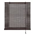 Pikkukuva 2 / 2: Rullaverhot Stor Planet Ocre Bambu Wengue (60 x 175 cm)