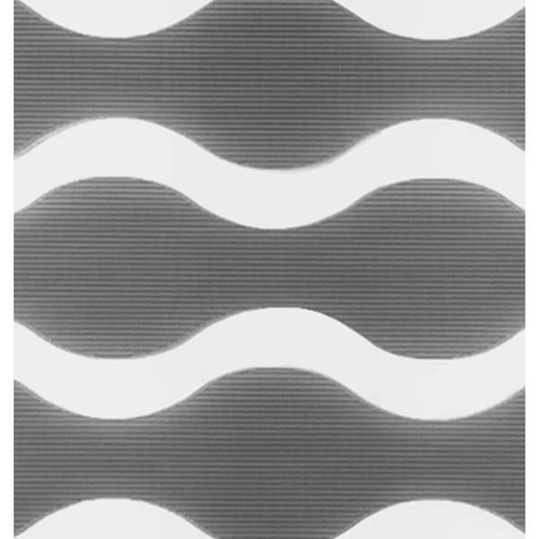BLINDDECOR | EasyFix natt- och dagrullgardin, UTAN VERKTYG 97X150 - Blindtyg Mått: 94x145 - Antracitgardin