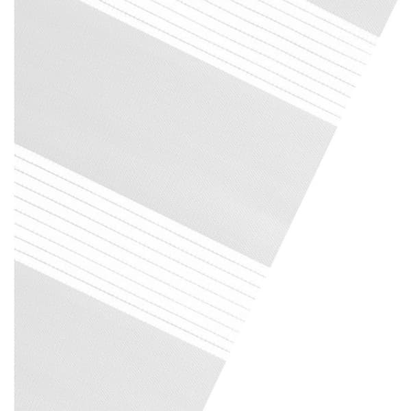 Natt- och dagrullgardin - Natt- och daggardin Storlek 135x250 - Natt- och dagblind Off Färg | BLINDECOR
