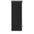 Miniatyrbild 2 av 2: Rullgardin utomhus 60x250 cm antracit