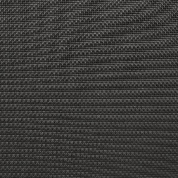 VIEWTEX Screen Rullgardin - Öppningsgrad 10% Svart 135X250cm