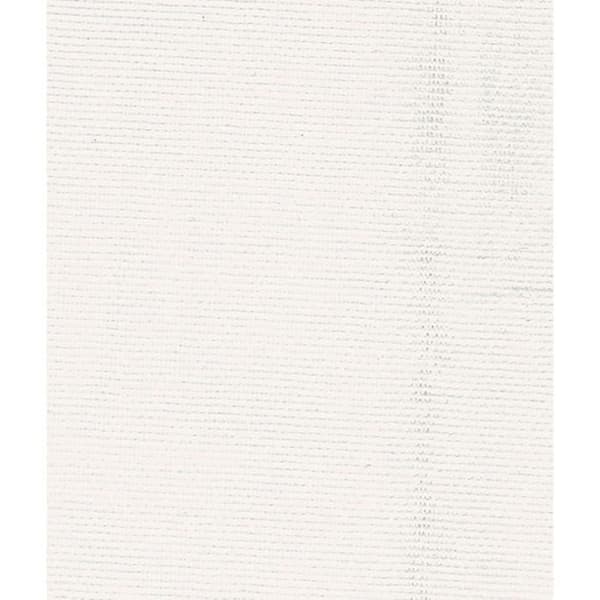 Vit sållrullgardin med fäste utan borrning - vit - 52 x 170 cm
