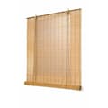 Pikkukuva 2 / 2: Rullaverhot Stor Planet OCRE Mango Bambu 120 x 175 cm