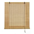 Pikkukuva 1 / 2: Rullaverhot Stor Planet OCRE Mango Bambu 120 x 175 cm