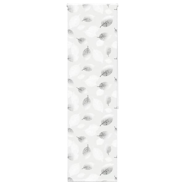 Rullgardin för dusch 70x240 cm tyg bredd 66 cm