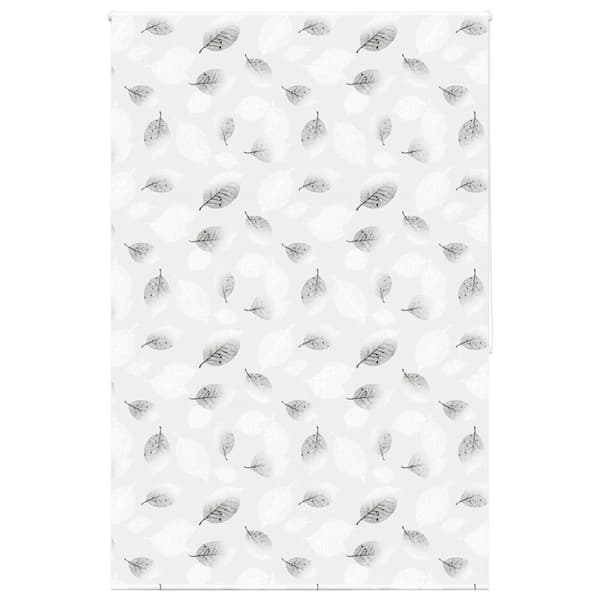 Rullgardin för dusch 160x240 cm tyg bredd 156 cm