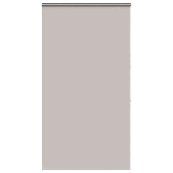 Duschrullgardin med kassett 140x240 cm tyg bredd 136 cm